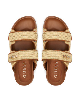 Guess Παντόφλες Guess - 5