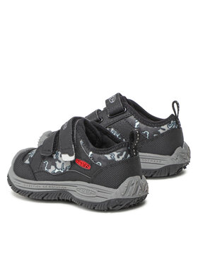 Keen Cipele Speed Hound 1026213 Crna