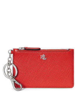 LAUREN RALPH LAUREN LAUREN RALPH LAUREN Kaardihoidik 432966789006 Punane
