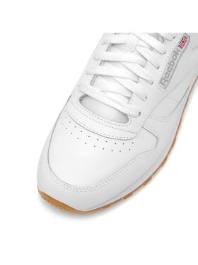 Reebok Superge Classic Leather 100008491 Bela