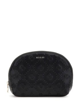 Guess Guess Kosmetyczka 176391 Czarny