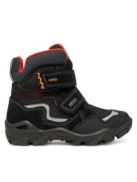 Primigi Primigi Hótaposó GORE-TEX 8892600 M Fekete