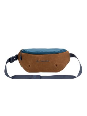Vaude Vaude Saszetka nerka 300258 Brązowy