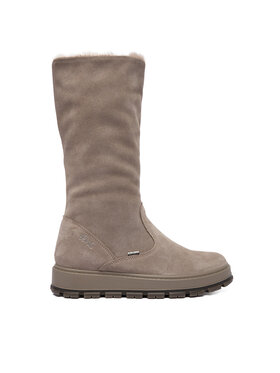 Primigi Primigi Kozačky GORE-TEX 8879611 D Šedá