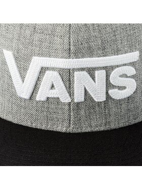 Vans Šilterica Drop V II Snapb VN0A36ORHGB Siva