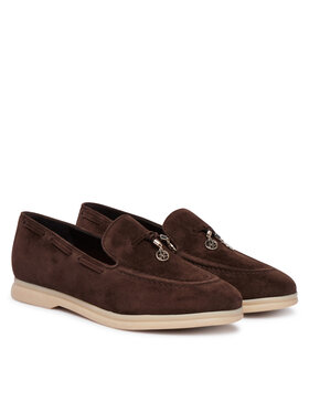Loafers Guess