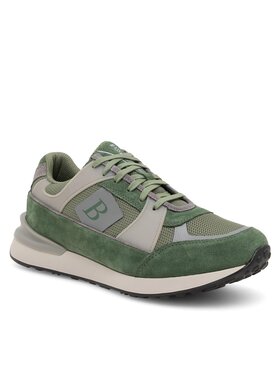 Badura Badura Sneakers GRAFTON-23 MB Kaki