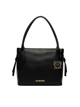 LOVE MOSCHINO LOVE MOSCHINO Táska JC4056PP1PLL0000 Fekete