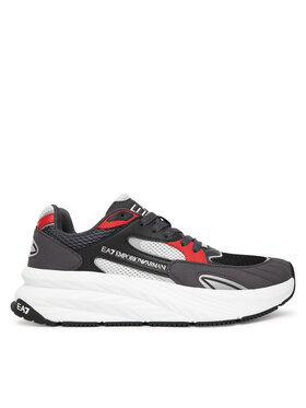 EA7 Emporio Armani EA7 Emporio Armani Tenisice 7X000342 AF18617 MZ193 Šarena