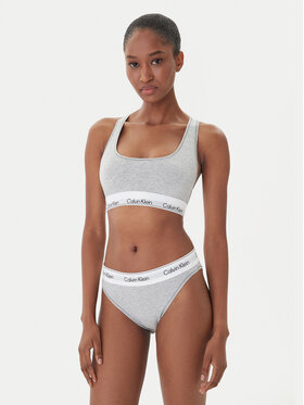 Σουτιέν τοπ Calvin Klein Underwear