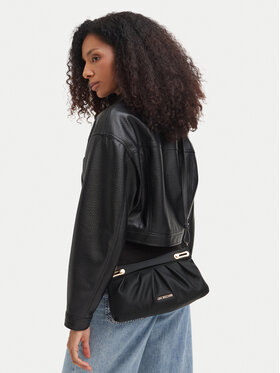 LOVE MOSCHINO LOVE MOSCHINO Τσάντα JC4279PP0PKU0000 Μαύρο