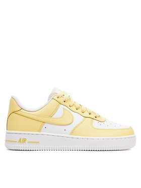 Nike Nike Laisvalaikio batai W Air Force '07 HF0119 700 Geltona
