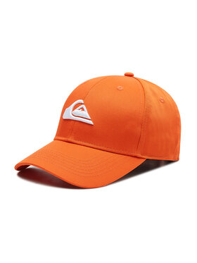 Quiksilver Quiksilver Šilterica AQYHA04002 Narančasta