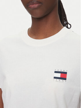 Tommy Jeans T-Shirt Tommy Jeans - 5