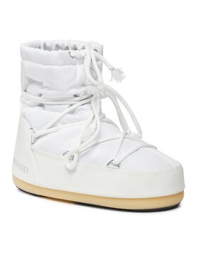 Moon Boot Moon Boot Snehule Light Low Nylon 14600100002 D Biela