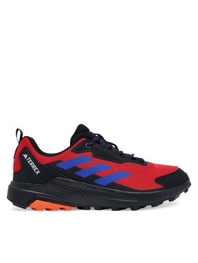 adidas adidas Bakancs Terrex Anylander JI1313 Piros