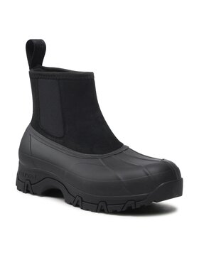 Tretorn Tretorn Гумени ботуши Ahus Hybrid 80017950 Черен