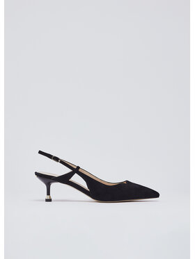 Liu Jo Liu Jo Décolleté SXX015P002122222 Nero
