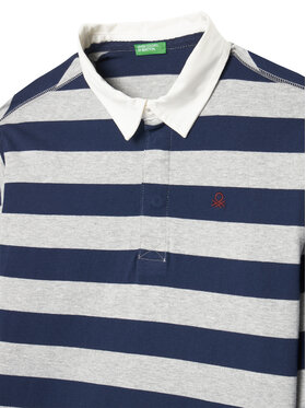 Polo United Colors Of Benetton φωτογραφία