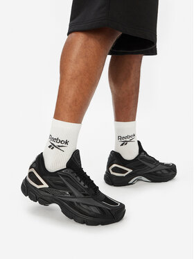 Reebok Reebok Αθλητικά EOSS-PREMIER ROAD ULTRA SV 100275886 Μαύρο