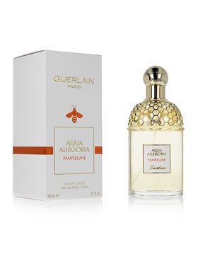 Guerlain Guerlain Aqua Allegoria Pamplelune Woda toaletowa