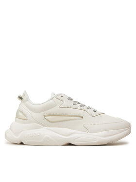 HUGO Hugo Sneakers 50523518 10252247 01 Alb
