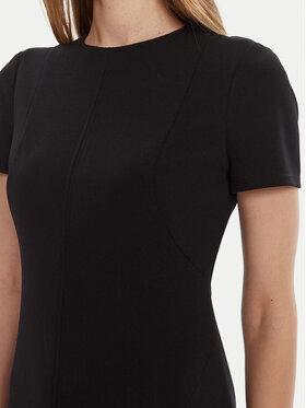 Φόρεμα κοκτέιλ Calvin Klein φωτογραφία