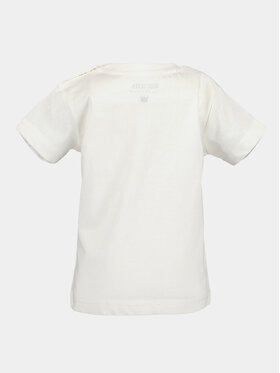 T-Shirt Blue Seven φωτογραφία