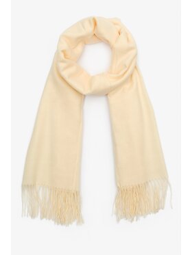 Estro Estro Sciarpa ER00112093 Beige