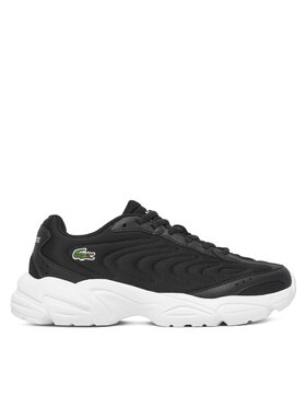 Lacoste Lacoste Sportcipők Storm 96 2K Lite 7-50SUJ0022 Fekete