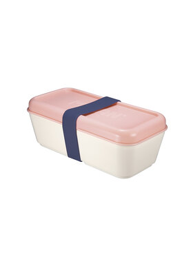 MILAN MILAN Lunchbox 085110P Różowy