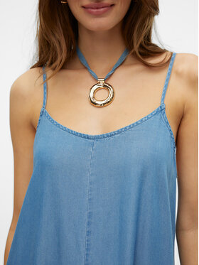 Vero Moda Φόρεμα καλοκαιρινό Vero Moda - 5