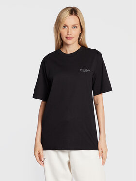 Replay Replay Тишърт W3698A.000.23188P Черен Regular Fit