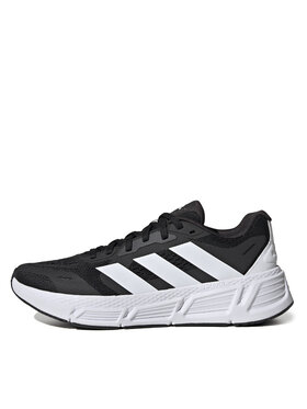 Adidas Tekaški čevlji Questar Shoes IF2229 Črna