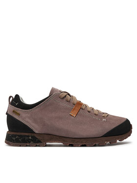 Aku Aku Bakancs Bellamont 3 Suede Gw GORE-TEX 520.3 Rózsaszín