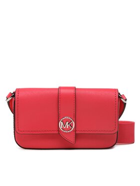 MICHAEL Michael Kors MICHAEL Michael Kors Handtasche Greenwich 32S3SGRC1L Rosa