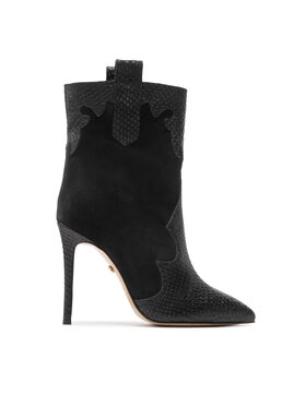 Rage Age Rage Age Cizme și botine cowboy RA-08-06-000376 Negru