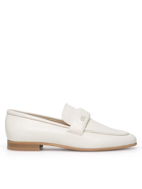 Gino Rossi Gino Rossi Loaferke 24SS400 Écru