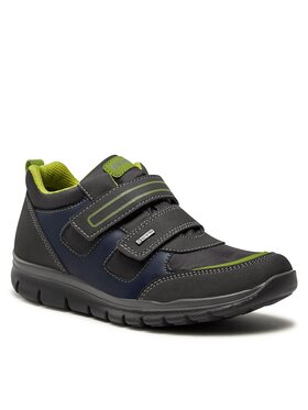Primigi Primigi Tenisice GORE-TEX 4889322 D Siva
