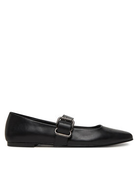 REPLAY REPLAY Balerina GWB23 .000.C0007S Fekete