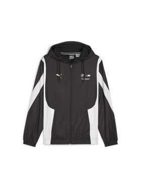Puma Puma Kurtka przejściowa 625174 Czarny Regular Fit