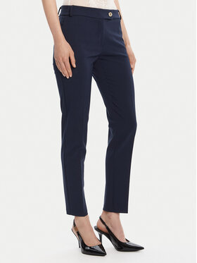 Rinascimento Rinascimento Chino CFC0126225003 Tamnoplava Slim Fit