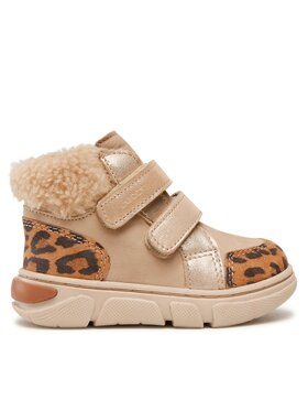 Lasocki Kids Lasocki Kids Μποτίνια CI12-3116-04 Μπεζ