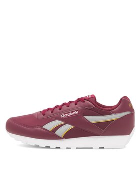 Reebok Superge Rewind Run ID5153 Bordo Rdeča