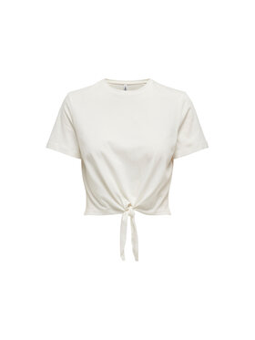 ONLY ONLY Top 15257467-CLO Bianco Regular Fit