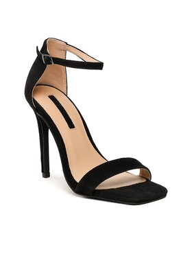 CAFèNOIR CAFèNOIR Sandale C1XV6118 Crna