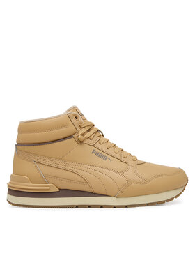 Puma Puma Sportcipők St Runner V4 Mid  402893 05 Barna