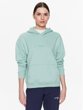 New Balance New Balance Pluus Athletics Nature WT23554 Roheline Oversize