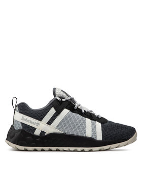 Timberland Timberland Snīkeri Solar Wave Lt Low TB0A2NMV033 Pelēks