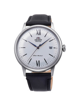 Orient Orient Ρολόι RA-AC0022S10B Ασημί